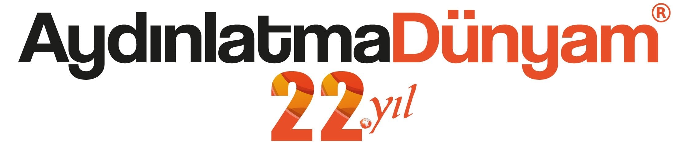 Aydınlatma Dünyam logosu